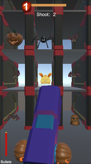 Halloween Magic Treat Screenshot 1