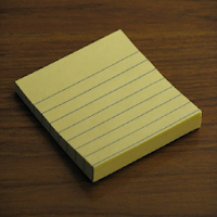 My Notes Super Simple
