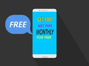 Paid Forex Signals For Free (NO ADS) Screenshot 0