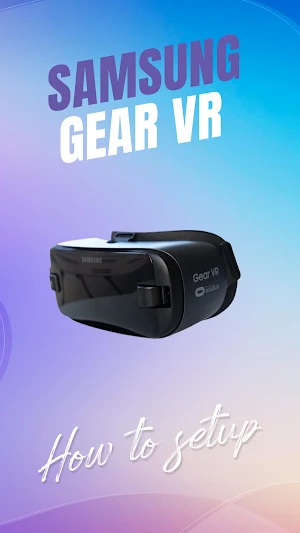 Samsung Gear VR app hints Screenshot 0