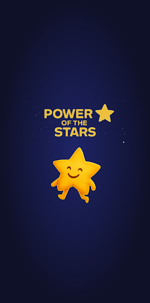 Power of the Stars Screenshot 0