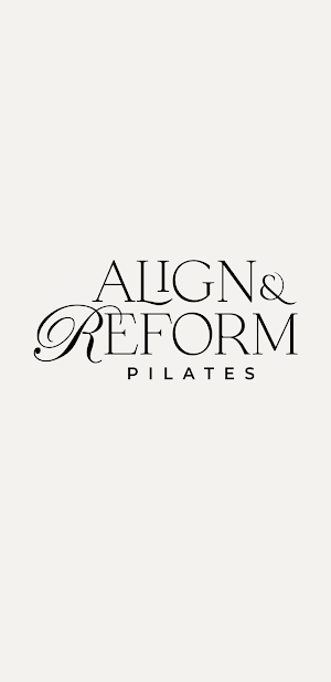 Align & Reform Pilates Screenshot 0