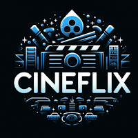 CineFlix - Peliculas y Series