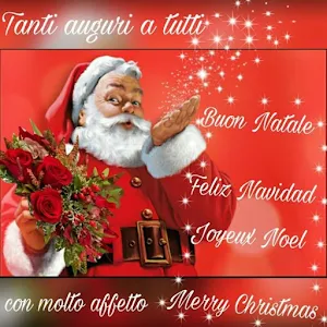 Buon Natale Screenshot 1