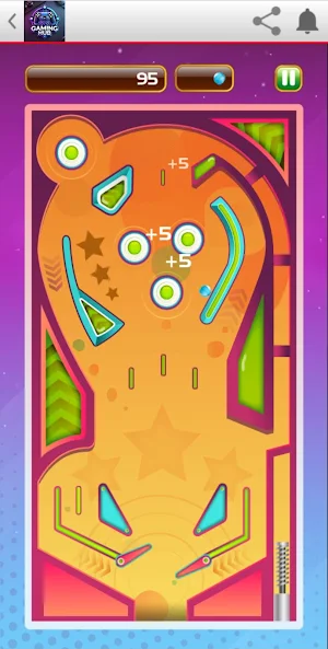 GamingHub Screenshot 0