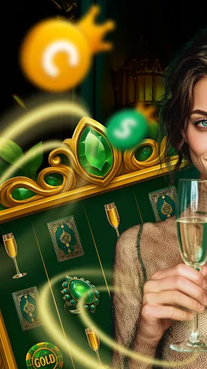 Crowncoins: Lucky Empire Screenshot 0