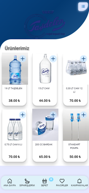 Su Kolay Beylikdüzü Screenshot 0