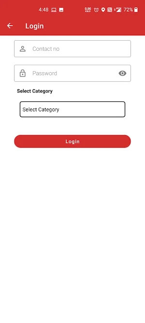 Agra Jal Kal Screenshot 1