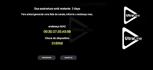 UltraCine - Filmes e Séries Screenshot 1