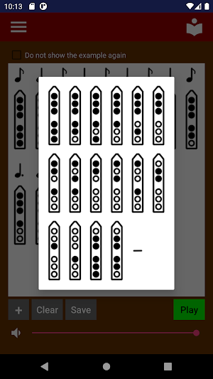 Robo Native American Flute Screenshot 1