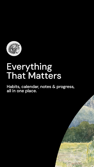 Freaks: Consistency & Habits Screenshot 0
