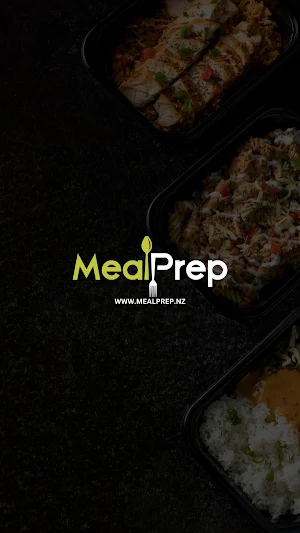 Meal Prep screenshot 1