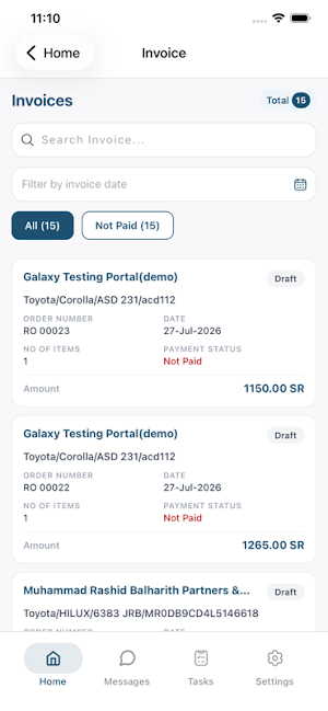 Ficsify Employee Screenshot 3