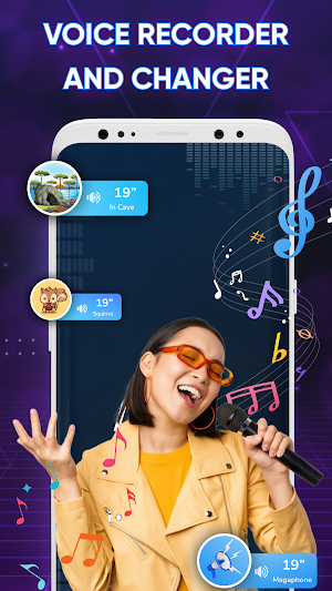 Ringtone Maker - Music Cutter Screenshot 3