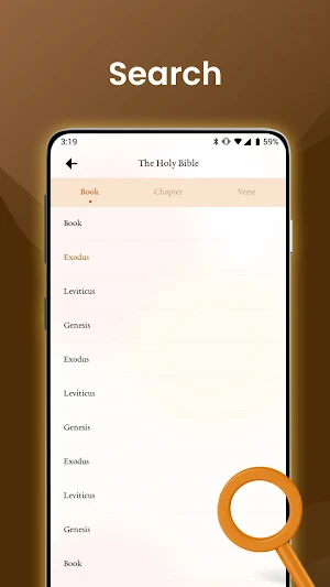Bible-Verse pro Screenshot 3