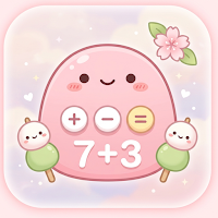 Mochi: Kawaii Calculator