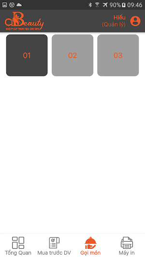 ciBeauty Screenshot 3