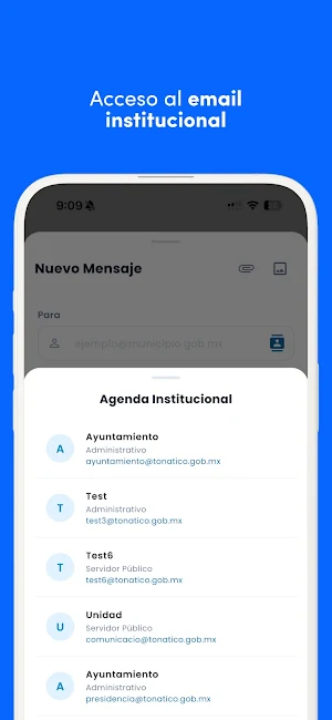 Gobify Screenshot 2