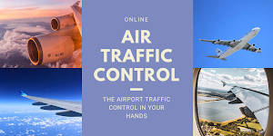Air Traffic Control Radio Screenshot 1