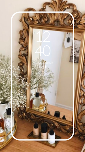 aesthetic Interior Wallpaper Screenshot 1