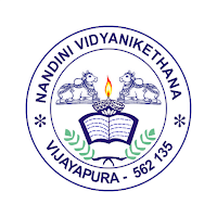 Nandini Student app