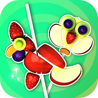 Candy Stick