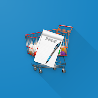 Shopping list