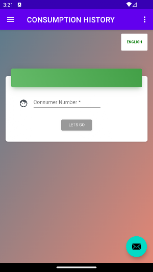 Kesco Smart Meter Screenshot 0
