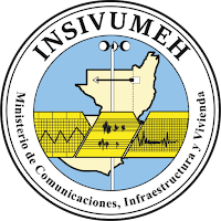 INSIVUMEH Alerta de Terremotos