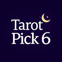 Tarot Pick 6 — One Card a Day