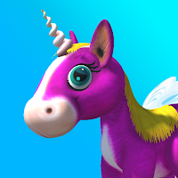 Unicorn Run!