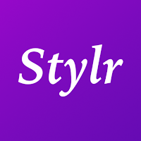 Stylr: AI Photoshoot & Video