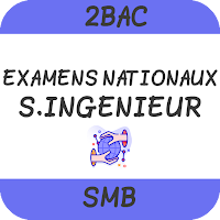 Examens nationaux S.Ingenieur