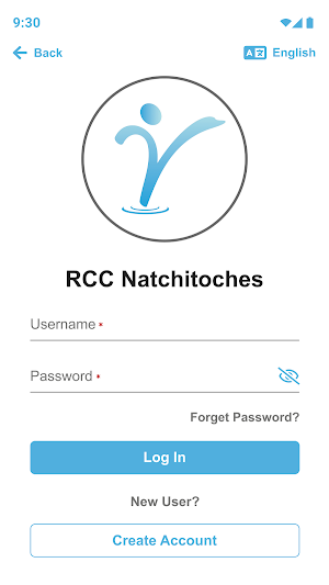 River Church Natchitoches Screenshot 1