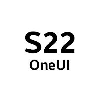 Galaxy S22 Light Theme