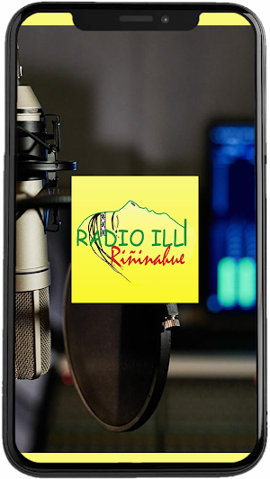 Radio Illi Screenshot 1