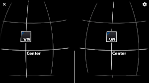 Sound Particles VR Client Screenshot 1