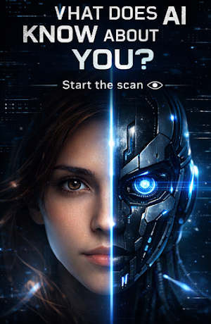 System Scan: AI Access Screenshot 0