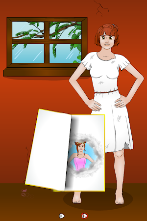 Princess Dress Up Screenshot 0