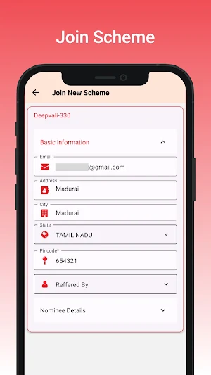Sweetify Screenshot 1