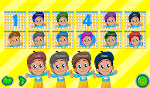 Calendar Family Screenshot 1