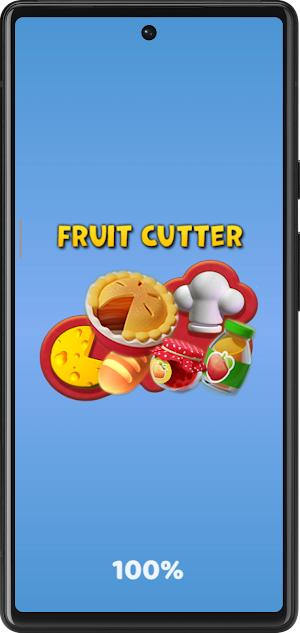 Slice Fruit Fun Screenshot 0