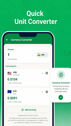 Loan Smart:Loan EMI Calculator Screenshot 2