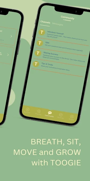 toogie Screenshot 3