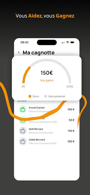 Spotassur Screenshot 3