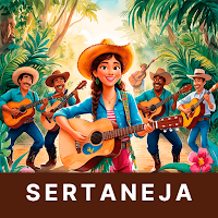 Sertanejo ringtone - caipira