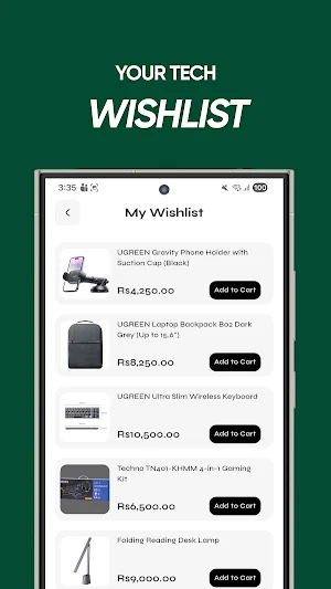 BestDeals Screenshot 1