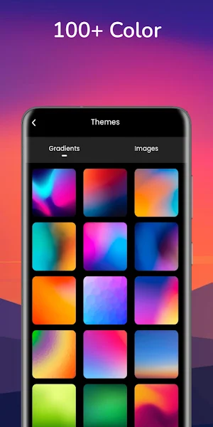 Fancy Keyboard Screenshot 3