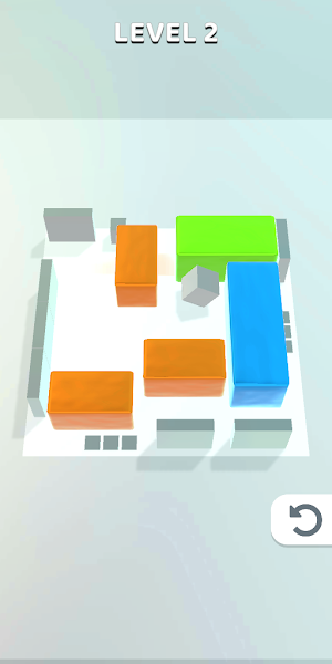 Jelly Jam Screenshot 0