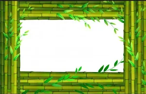 Bamboo Photo Frame Screenshot 0